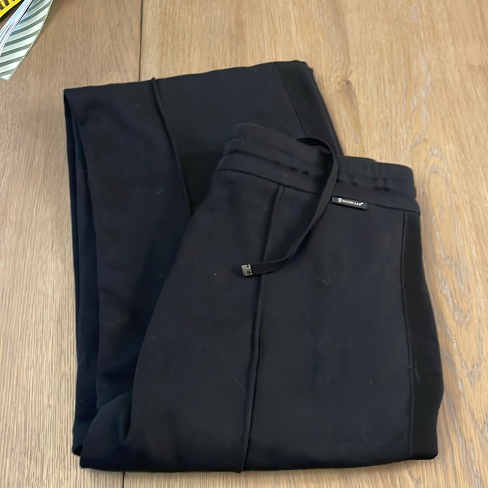 Moncler sweat pants